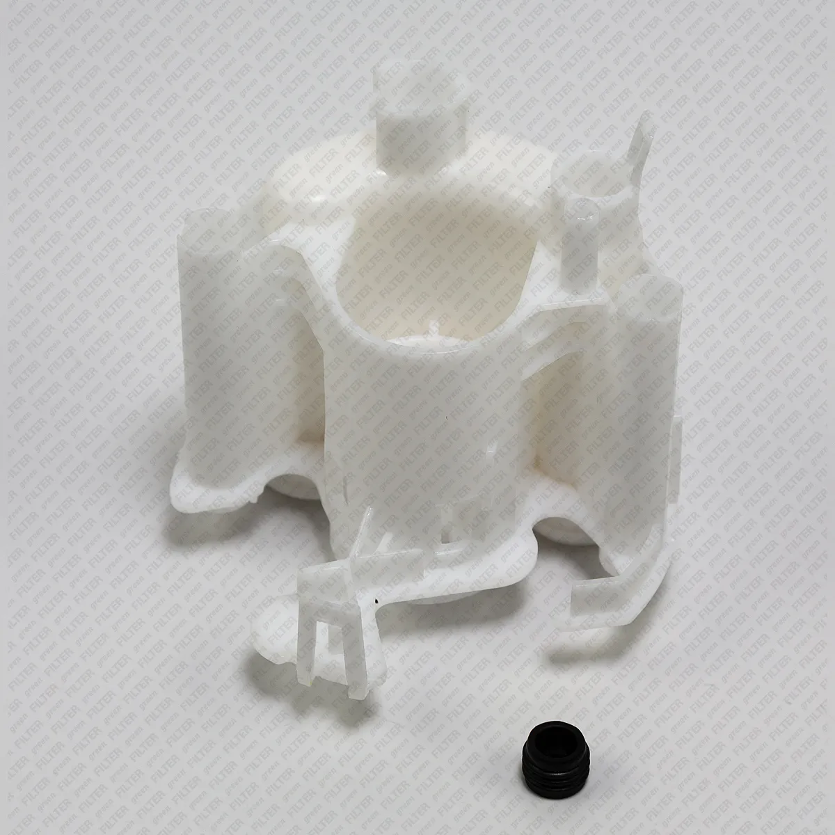 Фильтр топливный TOYOTA Prius 00-> GREEN FILTER IK0128