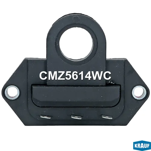 Коммутатор системы зажигания KRAUF CMZ5614WC