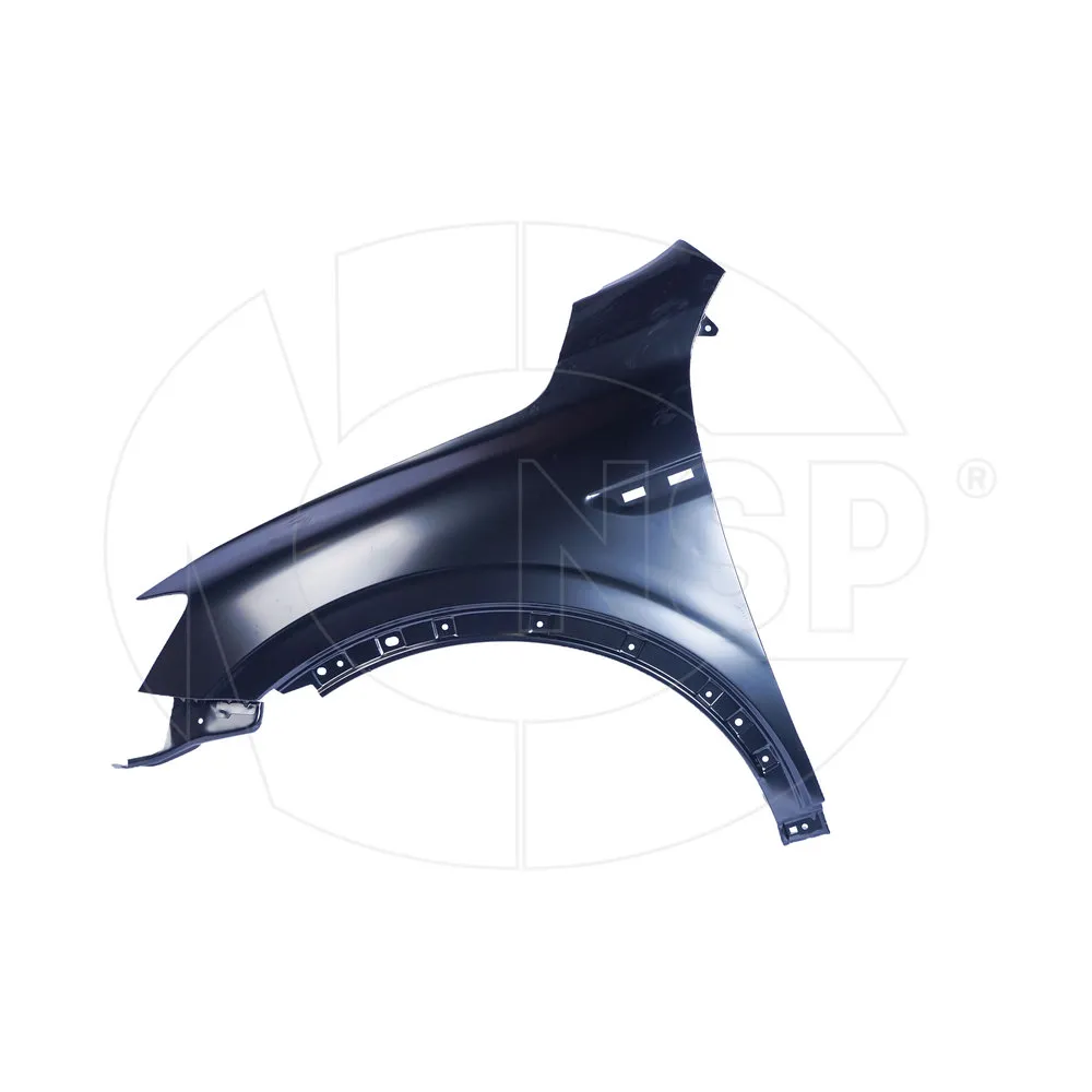 Крыло переднее левое RENAULT ARKANA NSP NSP07631013373R