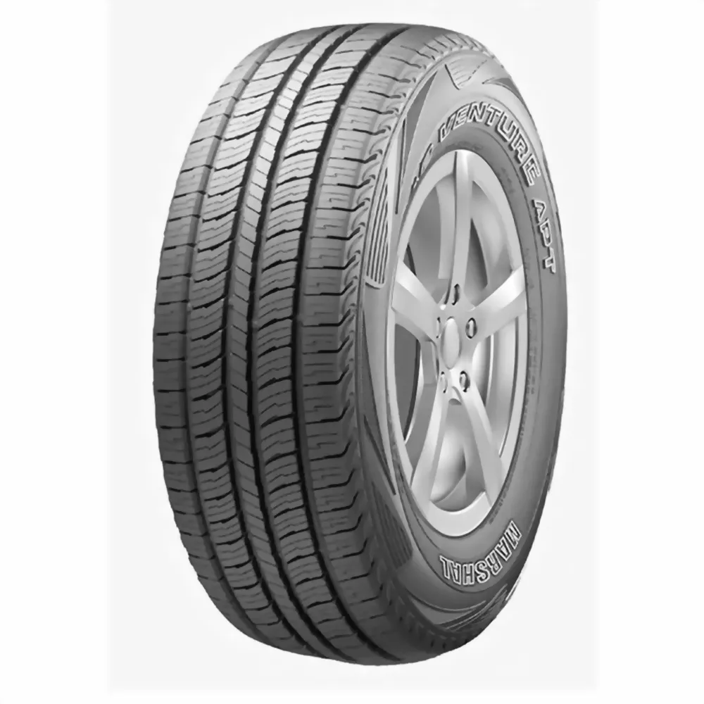 Шина R18 235/55 Marshal Road Venture APT KL51 100V лето 1858423