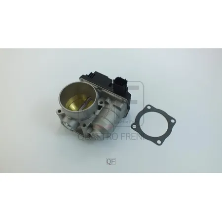 Дроссельная заслонка QUATTRO FRENI QF46A00118