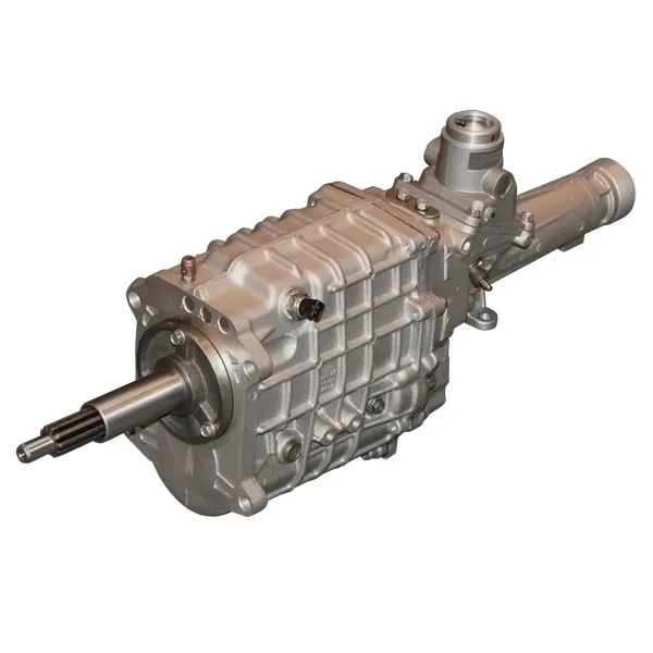 КПП для а/м Г-3302 (5-ти ст.) Г-3302 (Бизнес) Евро-4 гарантия 1 год Riginal RG3302-1700010-30