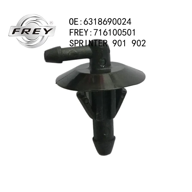 Переходник омывателя дворник SPRINTER901 906 639 FREY 716100501