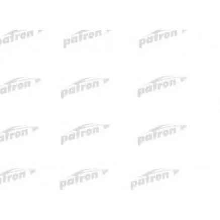 Фланец системы охлаждения AUDI: 100 2.0/2.3/2.4D/2.5TDi 90-94, 80 1.6/1.6D/1 PATRON P29-0034