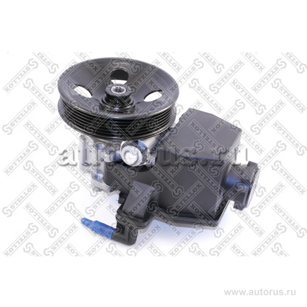 Насос гидроусилителя руля 53815 MB W202/W210 94-00 STELLOX 00-35534-SX