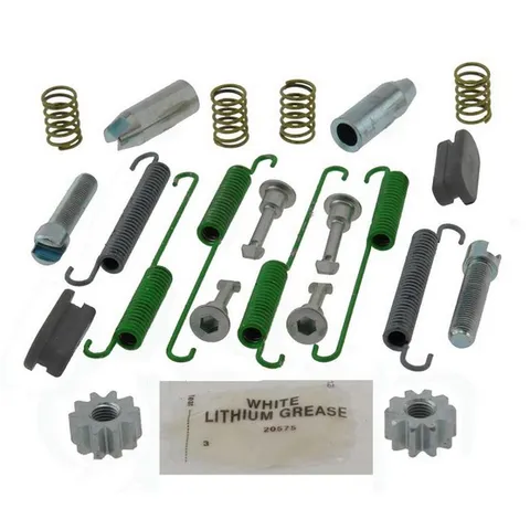 Ремкомплект стояночного тормоза Chrysler Town & Country 1998-2007 Chrysler Voyager CARLSON H7323