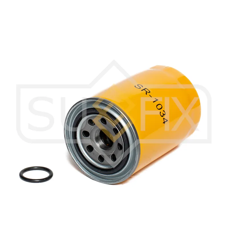 Фильтр топливный SUFIX SR-1034