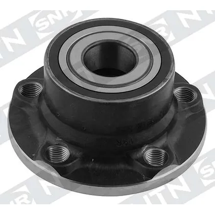 Подшипник ступ. зад. Peugeot 807 01, Fiat Ulysse, Citroen C8 02 ABS NTN-SNR XTGB40189S06P