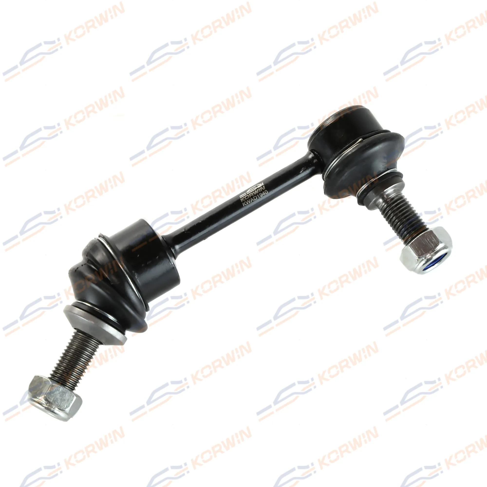 Стойка стабилизатора RE L/R BMW X5 (E70N) 2009 - 2013 KORWIN KWAD1940