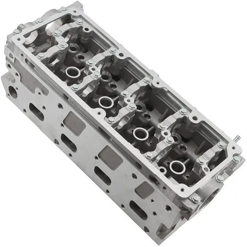 ГБЦ VW AMAROK, CRAFTER 2.0 TDI 16V (CDBA,CDCA,CKTB,CKTC,CKUB,CKUC) ZIKMAR Z16017R