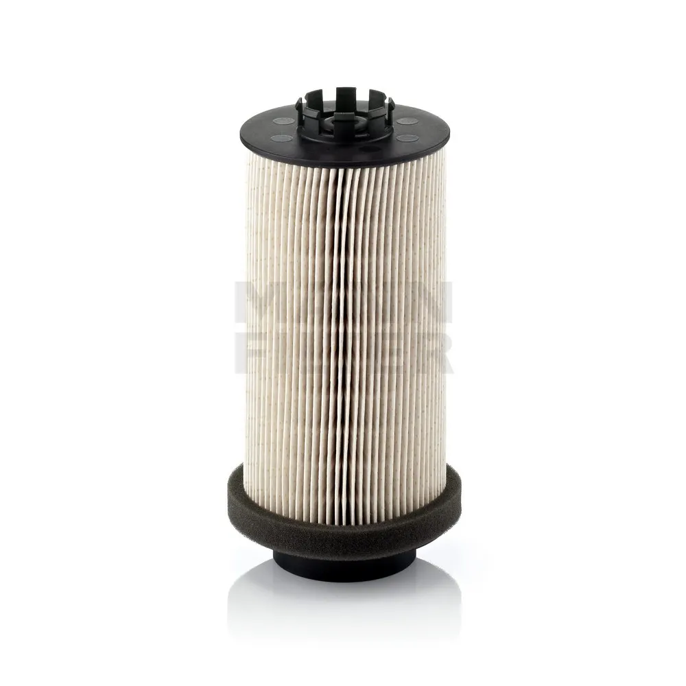 Фильтр топливный MANN MANN-FILTER PU 999/1 x