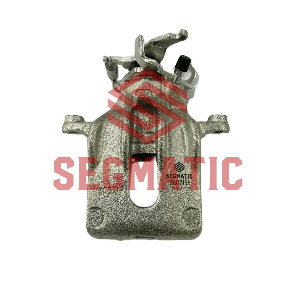 Суппорт тормозной задн. прав. FORD FOCUS 98-04 SEGMATIC SGC7156