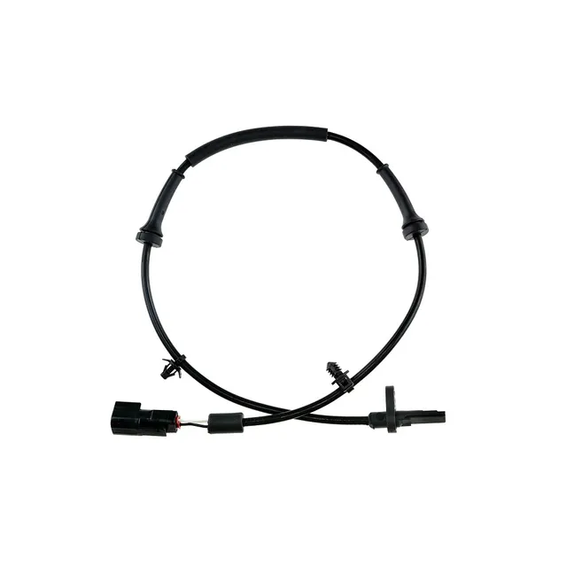Датчик ABS пер MAZDA 2 DE 2007-,FORD FIESTA 2009- L/R NTY HCAMZ046