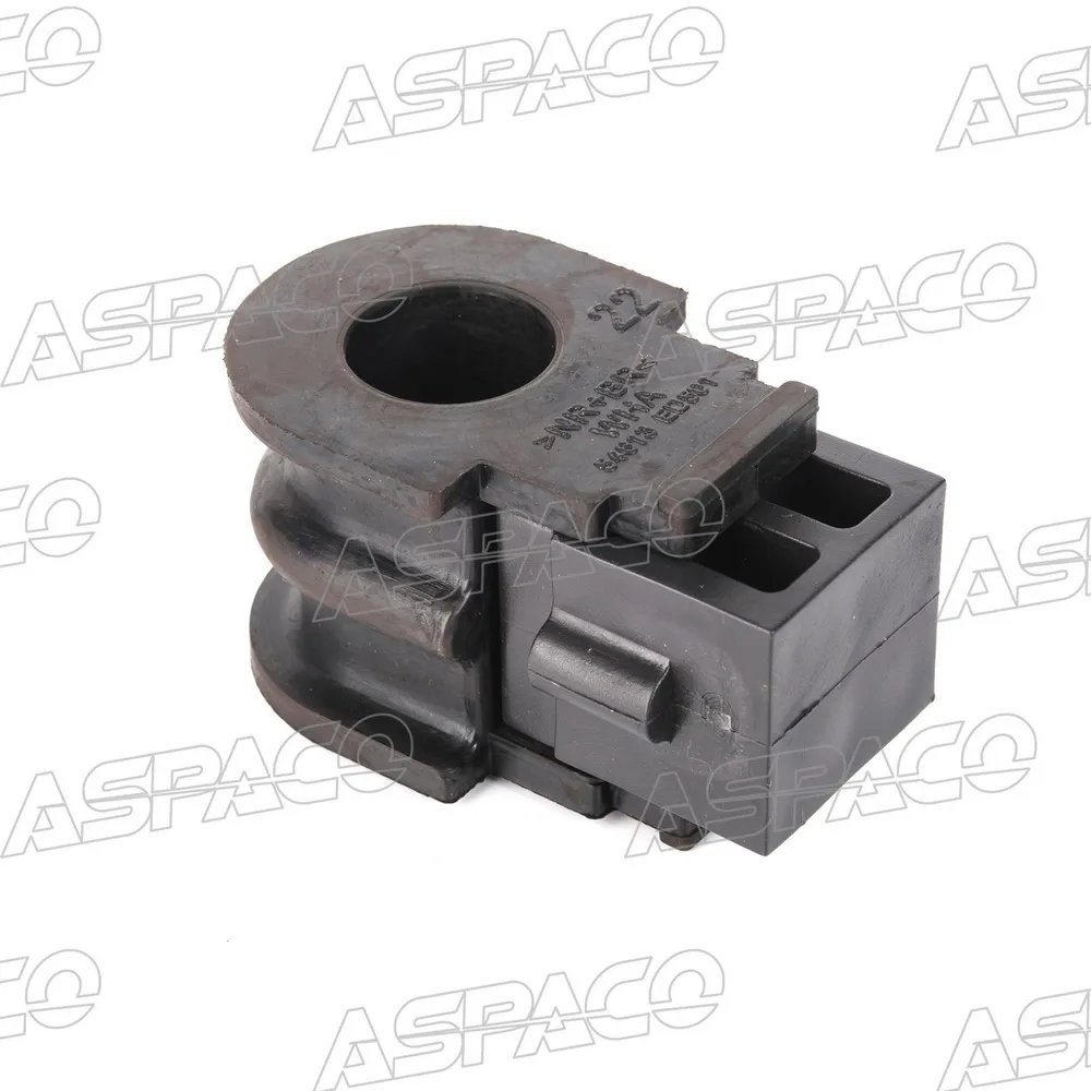 Втулка переднего стабилизатора NISSAN TIIDA C11 (07...) ASPACO APEL546
