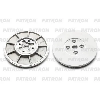 Крышка турбокомпрессора CZ K27-031 для JOHN DEERE PATRON PTR7127