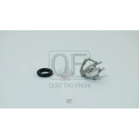 Установочный комплект топливной форсунки QUATTRO FRENI QF76A00136