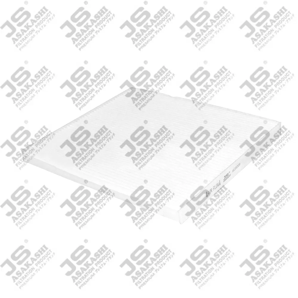Фильтр салонный JS ASAKASHI AC0208