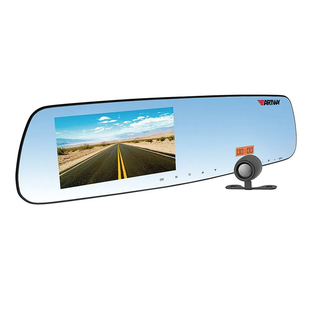Зеркало в ARTWAY ARTWAY MD-160