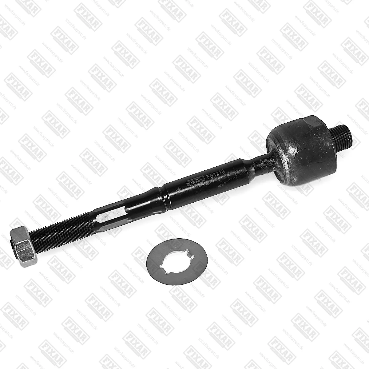 Тяга рулевая левая/правая LEXUS LS460 06-> FIXAR FS1213