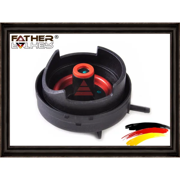 Клапан, система вентиляции FATHER F557R24