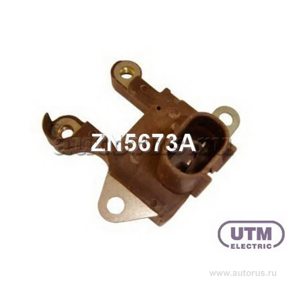 Терминал UTM ZN5673A