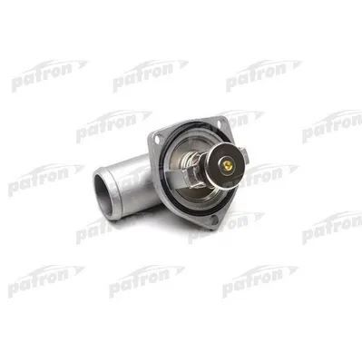 Термостат (92 C) (в корпусе) OPEL: Astra F (1.4/1.6) 94-98, PATRON PE21081