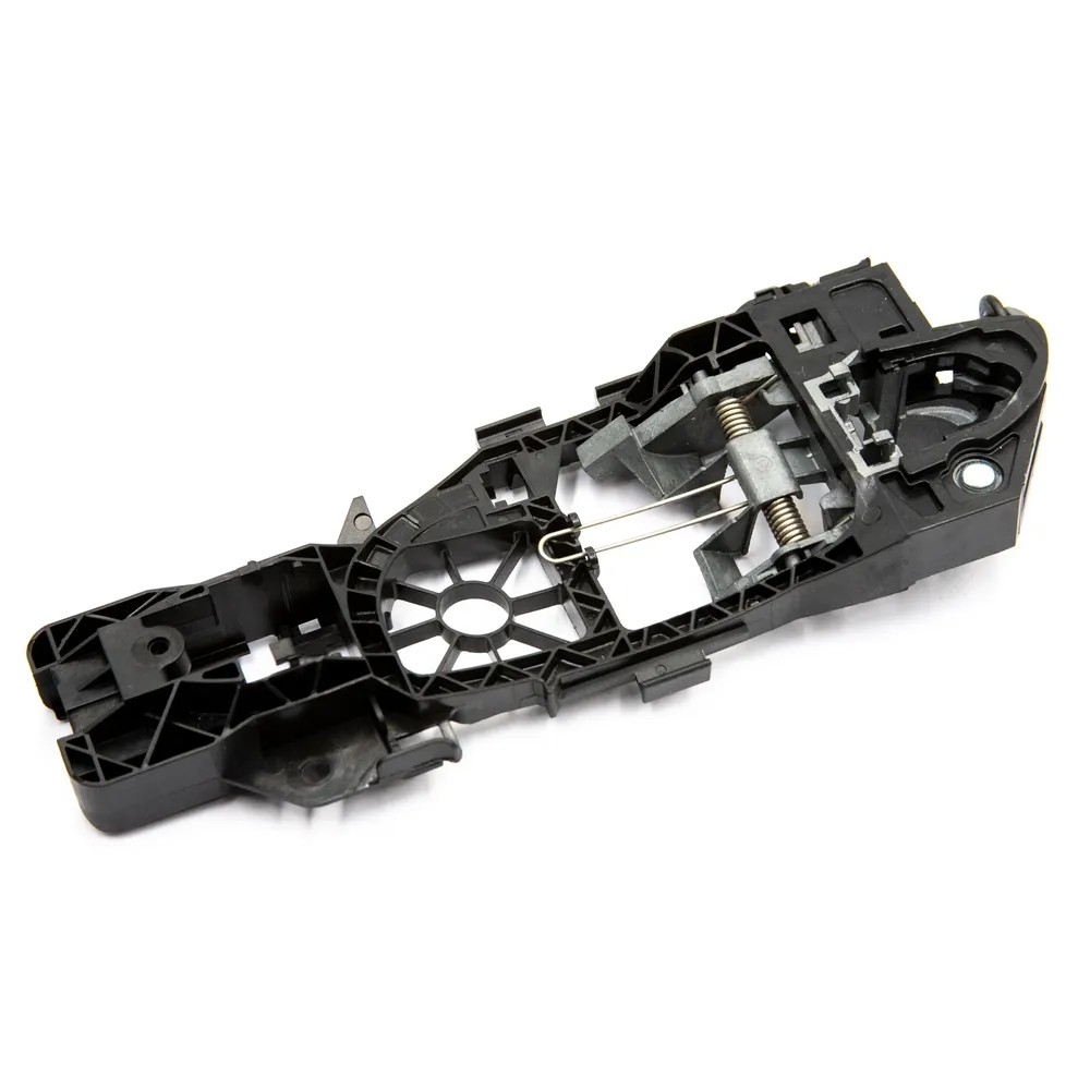 Кронштейн ручки двери передней L VW PASSAT 3C0 837 885H VAG 3C0837885H