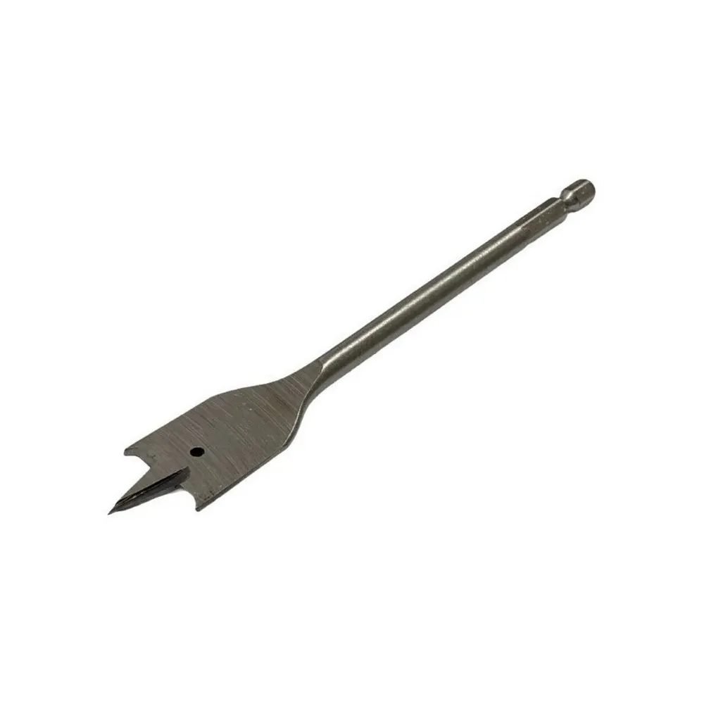 Сверло по дереву, 32х152 мм, перовое, шестигранный хвостовик VertexTools 1133-32