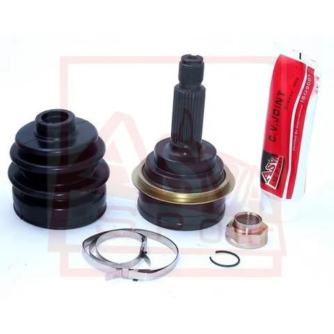 Шрус наружный 30x56x27 SUBARU Legacy ASVA SB-26