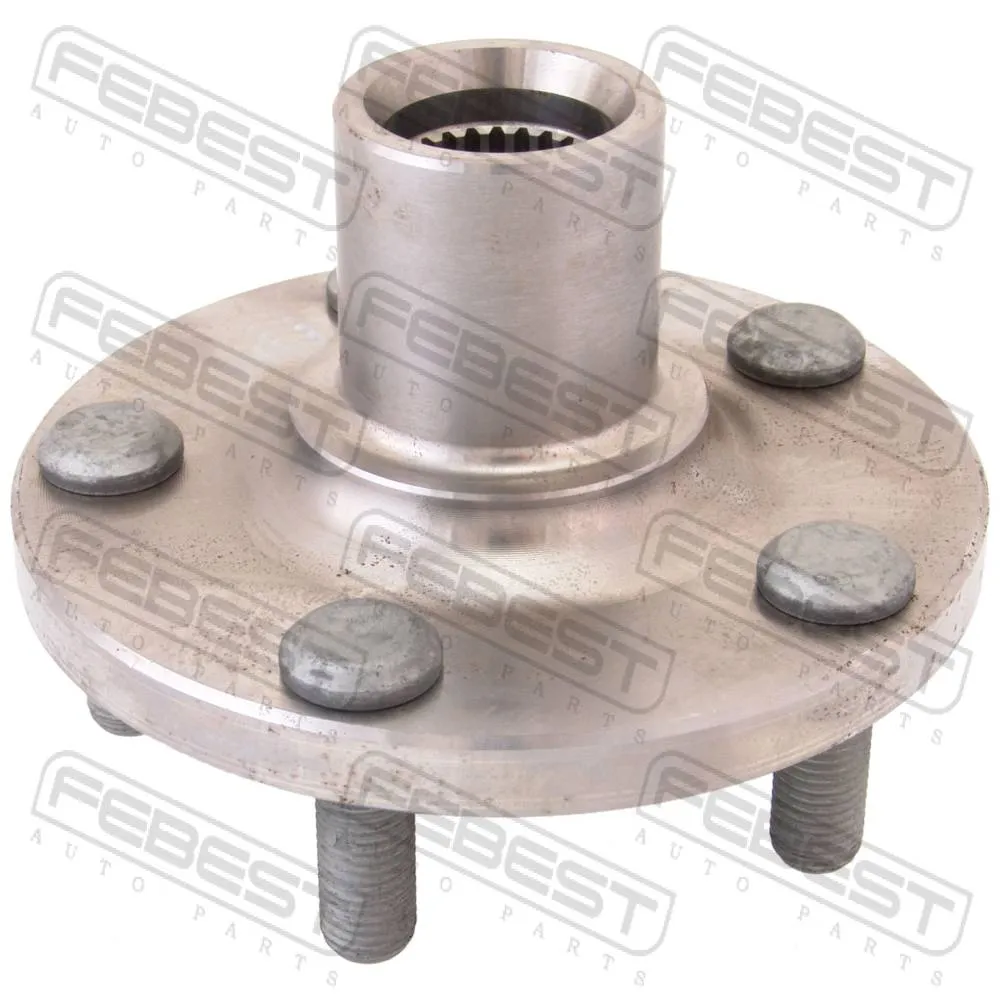 Ступица передняя TOYOTA FEBEST 0182-AZT220F
