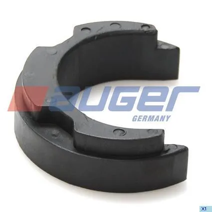 Противоизносное кольцо HCV AUGER 59045