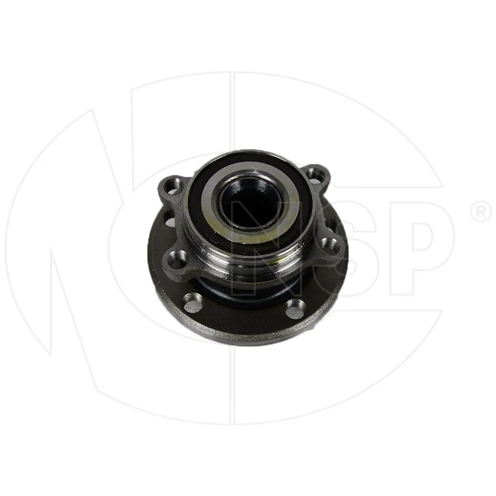Ступица передняя VOLKSWAGEN Passat NSP NSP085K0498621