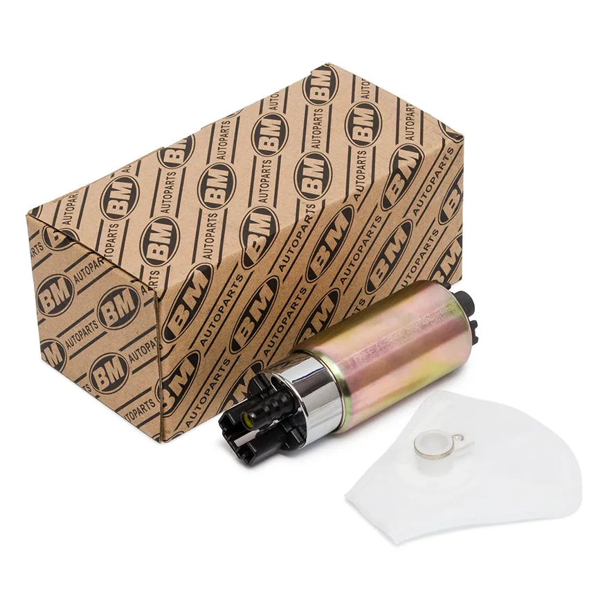 Топливный электробензонасос ВАЗ 2110-2112