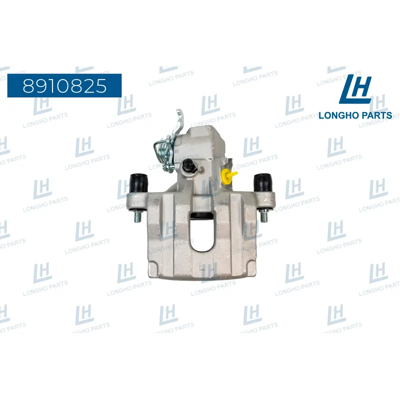 Суппорт тормозной Nissan PRIMERA (P12) 2002 - LONGHO 8910825