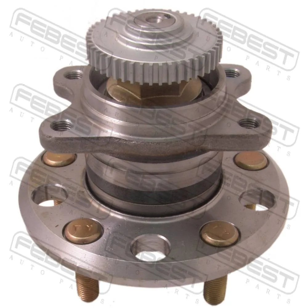 Ступица задняя FEBEST 1282-NFRA47