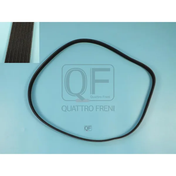 Ремень приводной QUATTRO FRENI QF23A00008