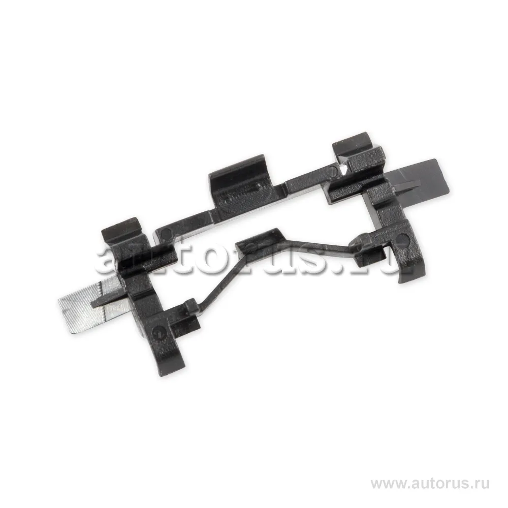 Фиксатор молдинга крыши GM 96296824