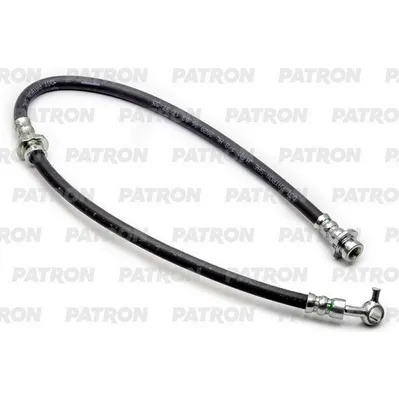 Шланг тормозной пер. лев. NISSAN X-Trail (T32) 13-19 PATRON PBH0345