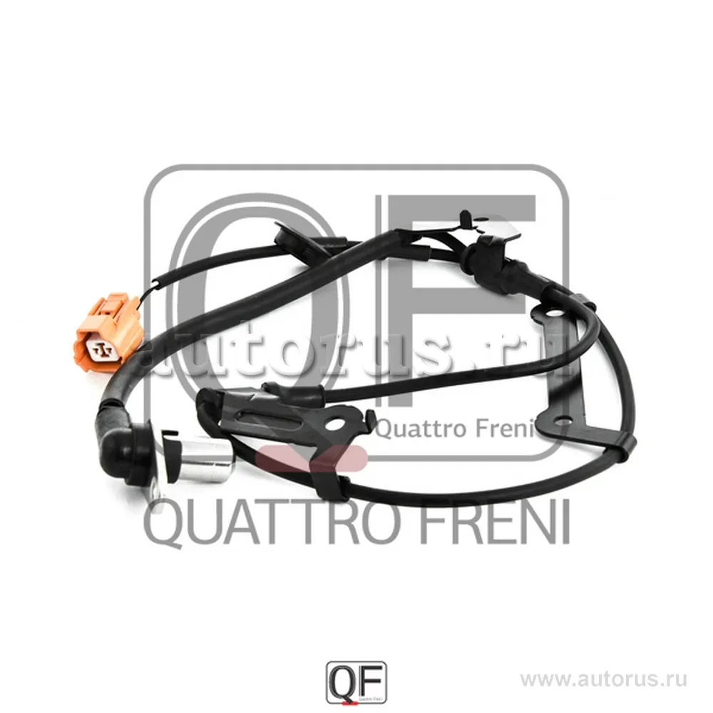 Импульсный датчик ABS FR RH, QUATTRO FRENI QF00T01274
