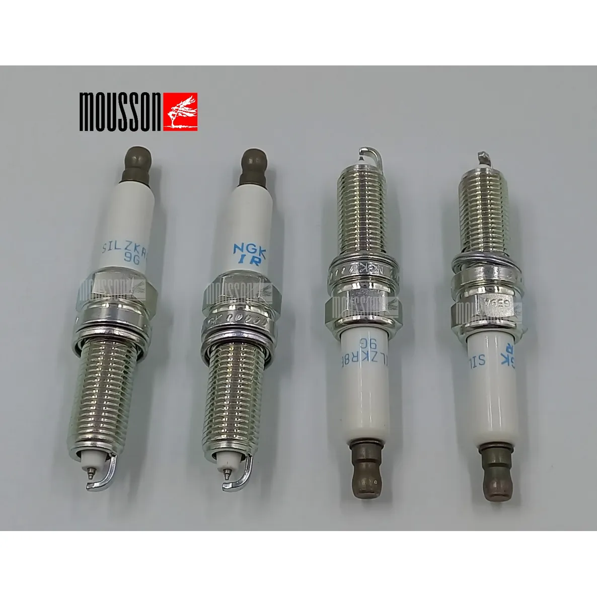 Свеча зажигания G4NG original MOUSSON SSPG4NG