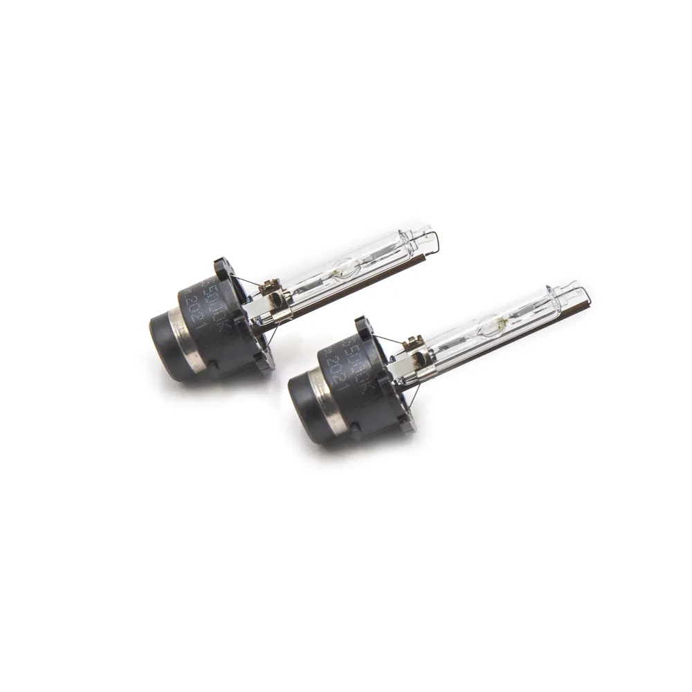 Лампа ксеноновая D2S 5000K SHO-ME 2 шт. D2S/C-5000K