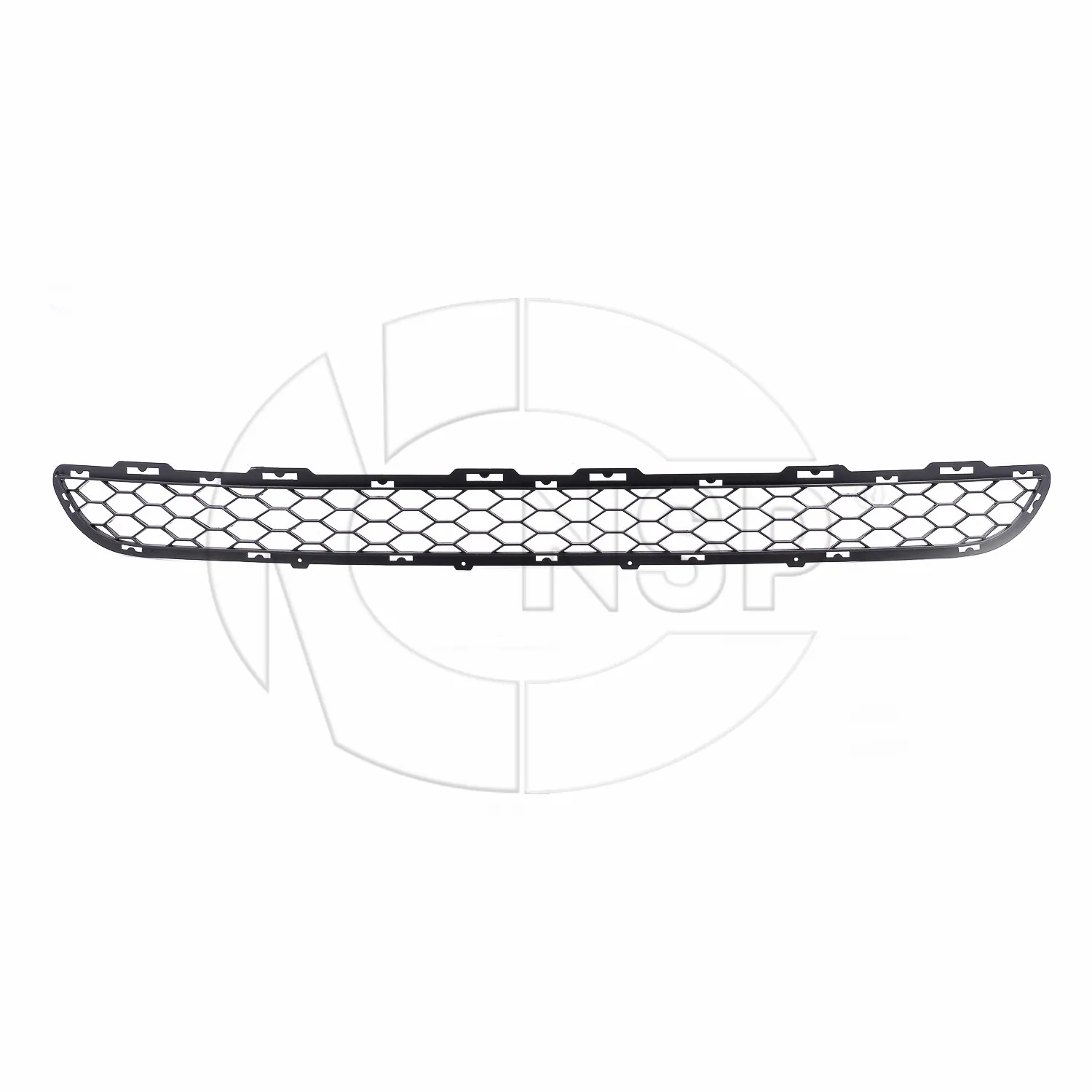 Решетка бампера переднего HYUNDAI SANTA FE NSP NSP02865122B000