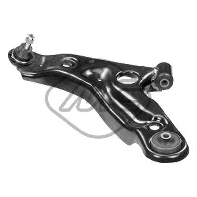 Рычаг подвески MARUTI CELERIO Metalcaucho 52109
