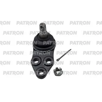 Опора шаровая SSANGYONG KORANDO (CK) 10- ACTYON SPORTS II 12- AC PATRON PS3495