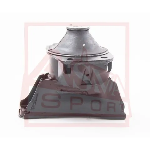 Подушка двигателя передняя ASVA 0312-FDRH