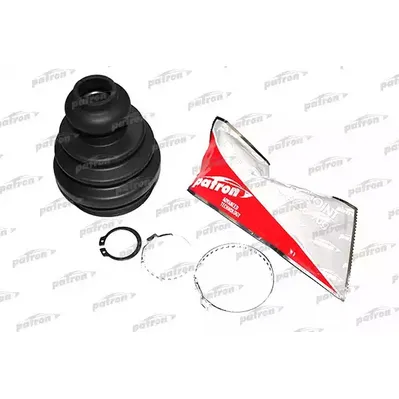 Пыльник ШРУСа внутр к-кт (25x72.5x106) MERCEDES-BENZ: VITO 2.2CD PATRON PDC3541