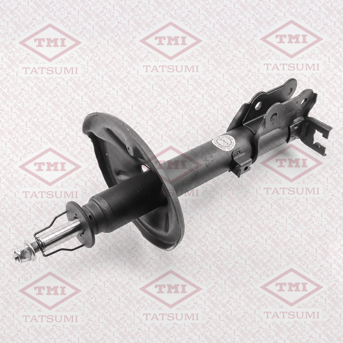 Амортизатор задний газовый L TATSUMI TAA6002L