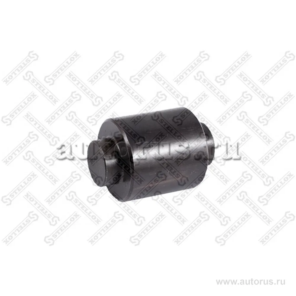 Ролик торм. колодки 20x53x36 SAF STELLOX 85-11806-SX