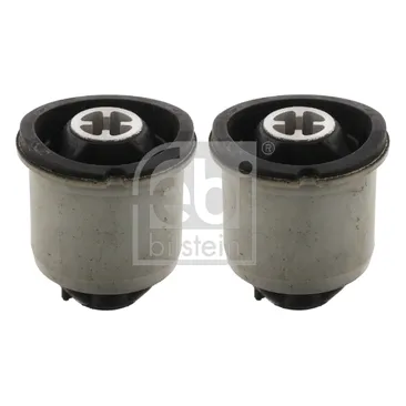 Сайлентблок задней балки (компл. 2шт.) RENAULT Megane II/Scenic II 02-08 FEBI 31396