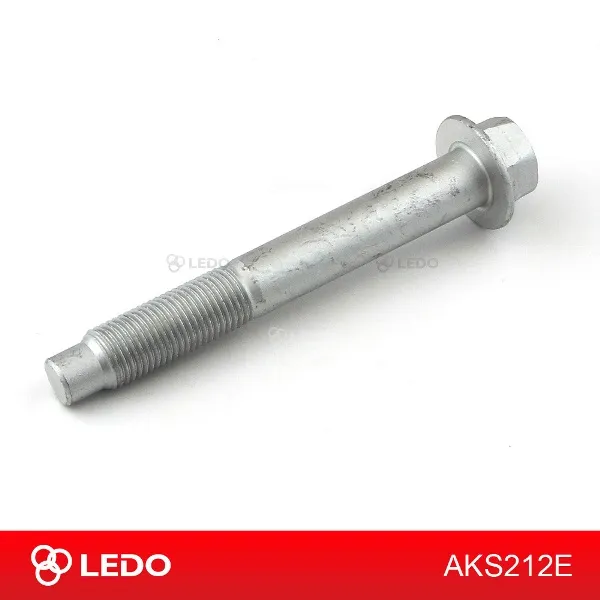 Болт переднего рычага M14x1.5x100 на Nissan 01125S212E LEDO AKS212E